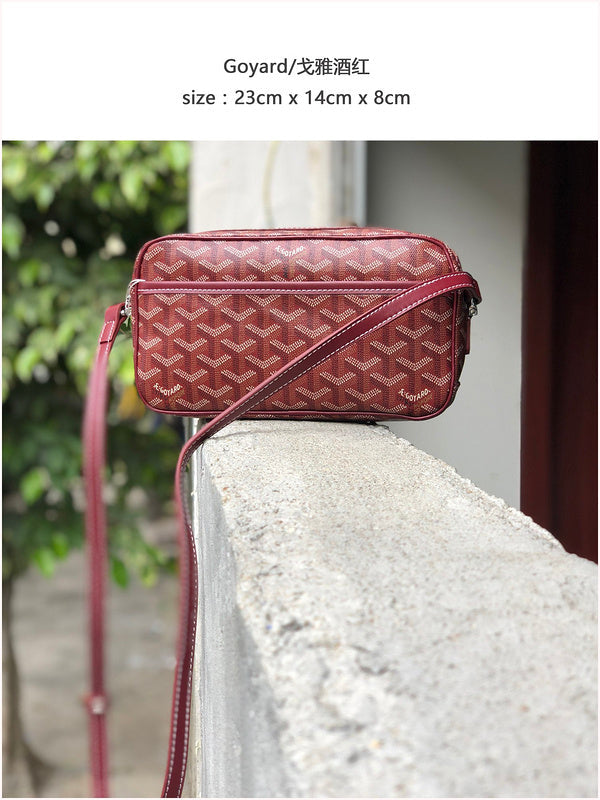Satchel Bags - GYD Bags - 042