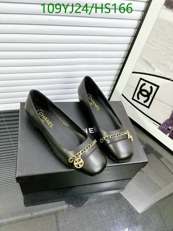 SAMC - CHL Women Shoes Ballet - 173