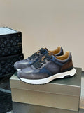 Glami - BRE Men Shoes - 053