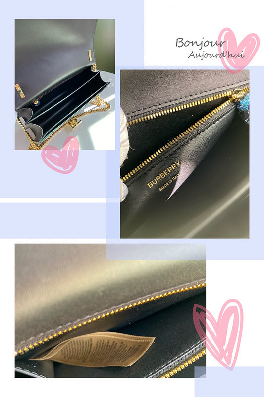 Glamy - BOR Bags - 534