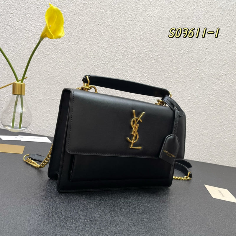 Satchel Bags - SLY Bags - 1213