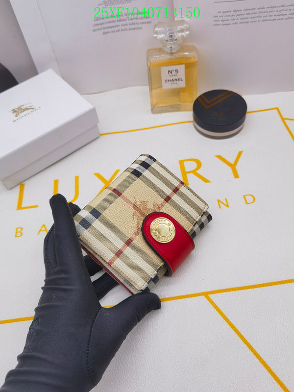 Glami - BOR Wallet - 013