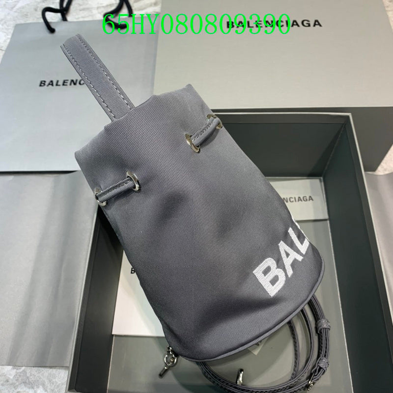 Satchel Bags - BGA Bags - 2455