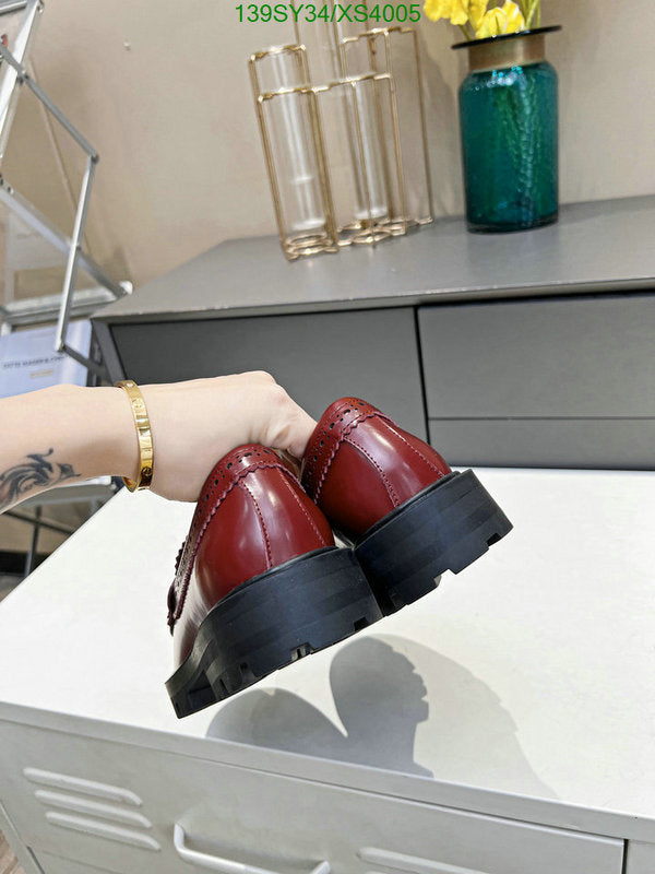 SAMC - COL Women Shoes - 210