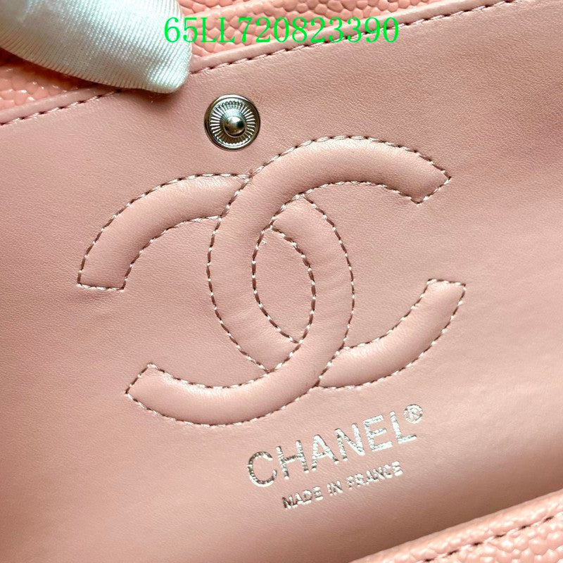 Satchel Bags - CHL Bags - 5250