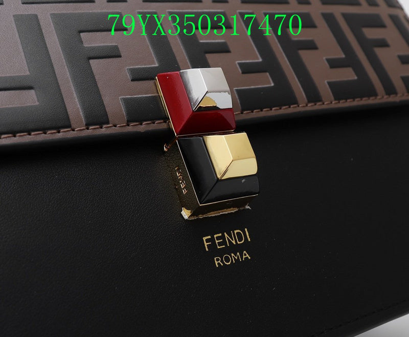 Glami - FDE Bags - 3396