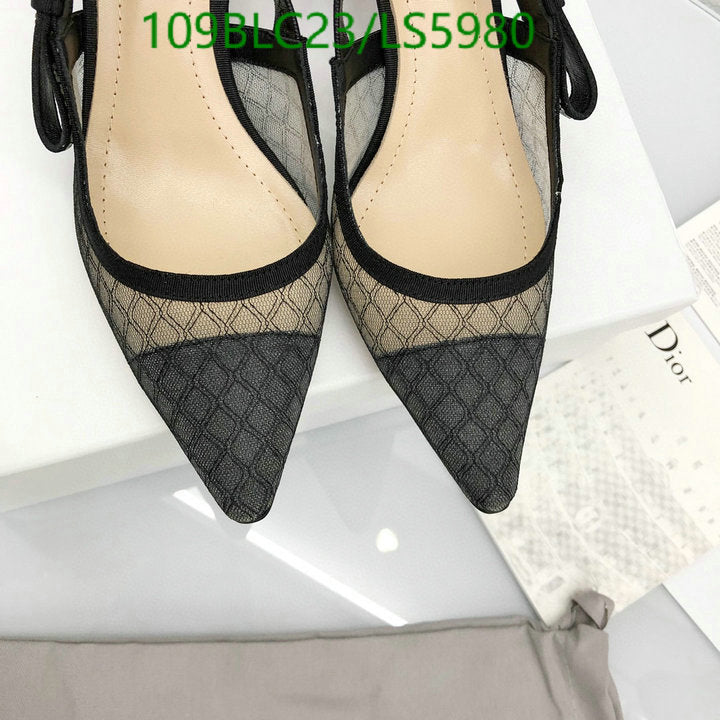 SAMCC - DOR Women Shoes - 2109