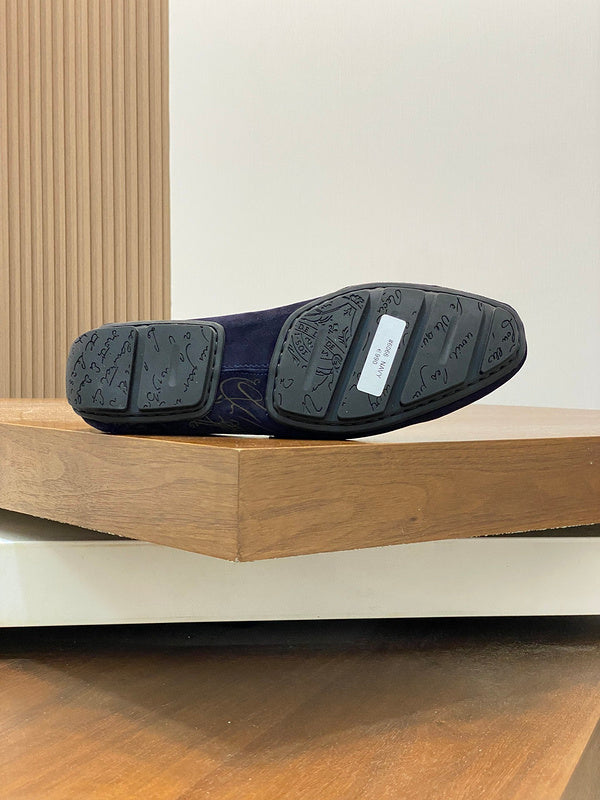 Glami - BRE Men Shoes - 314