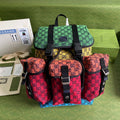 Satchel Bags - GCI Bags - 5804