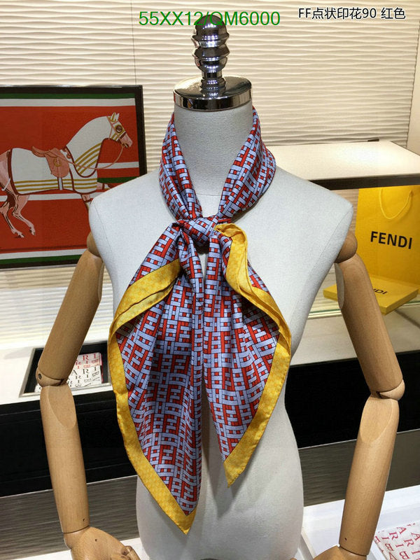 SAMC - FDE Scarves - 145