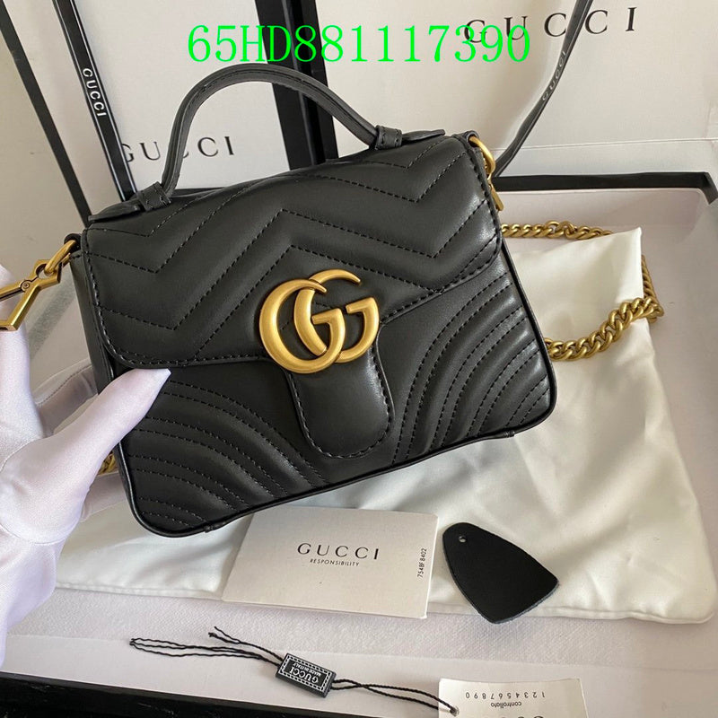 Glami Fashion - GCI Bags - 10618