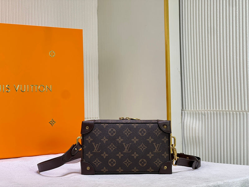 Satchel Bags - VL2 Bags - 1042