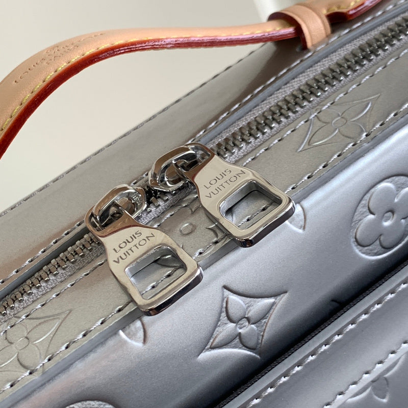 Satchel Bags - VL Bags - 1270
