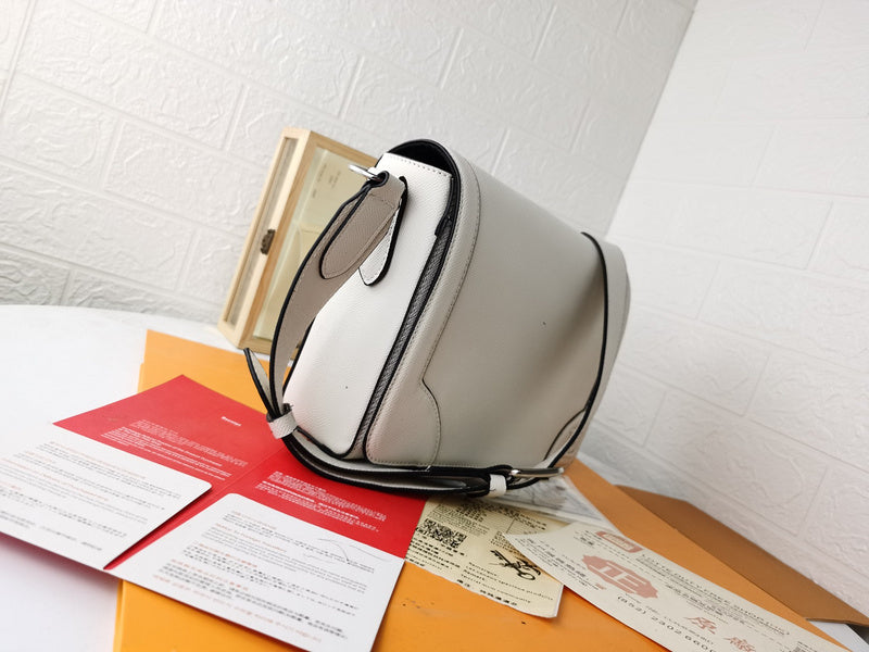 Satchel Bags - VL Bags - 441