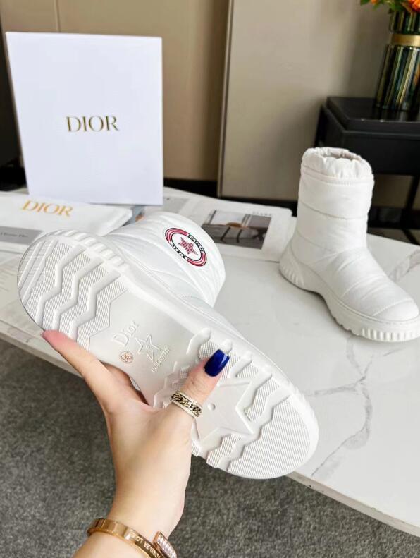 SAMCC - DOR Women Shoes - 549