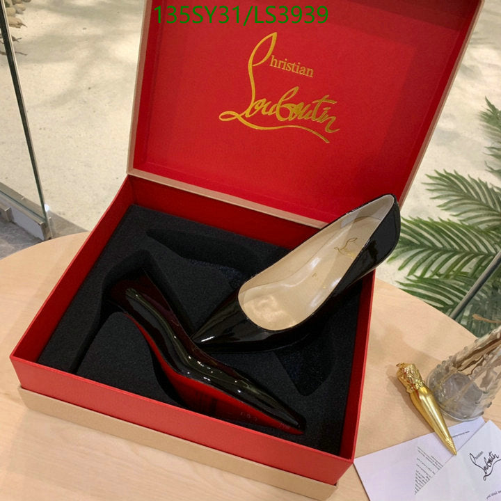 SAMC - CBL Women Shoes - 137