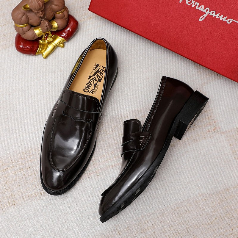 Glami - FGO Men Shoes - 934