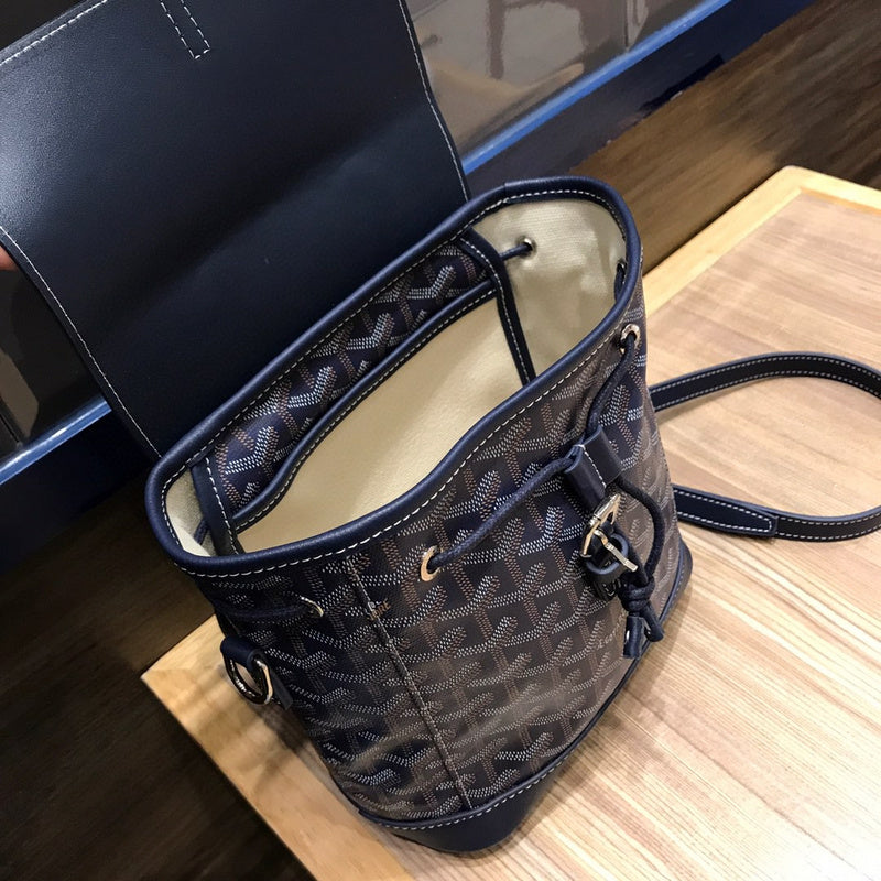 ELE - GOD Bags - 017