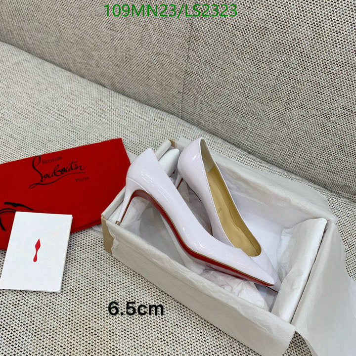 SAMC - CBL Women Shoes - 139
