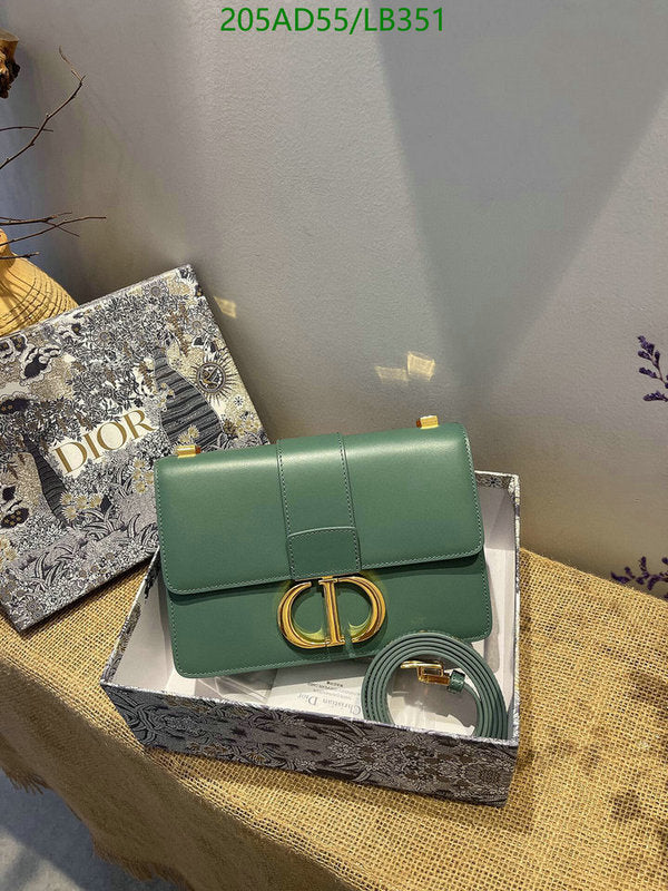 SAMCC - DOR Bags - 1379