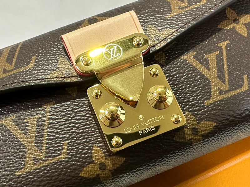 Satchel Bags - VL Bags - 1389