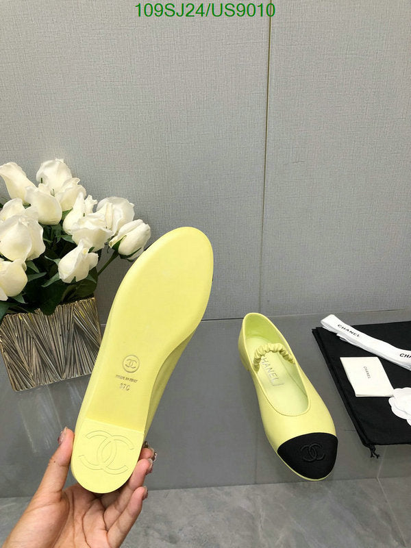 SAMC - CHL Women Shoes Ballet - 142