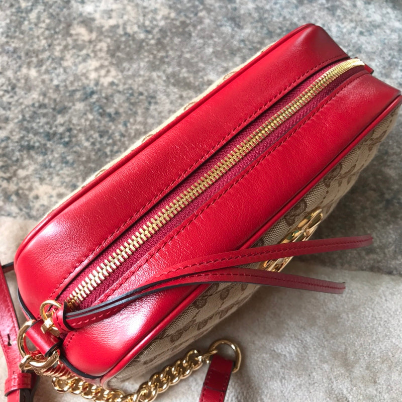 Glami-i GUKI Women Bags - 836