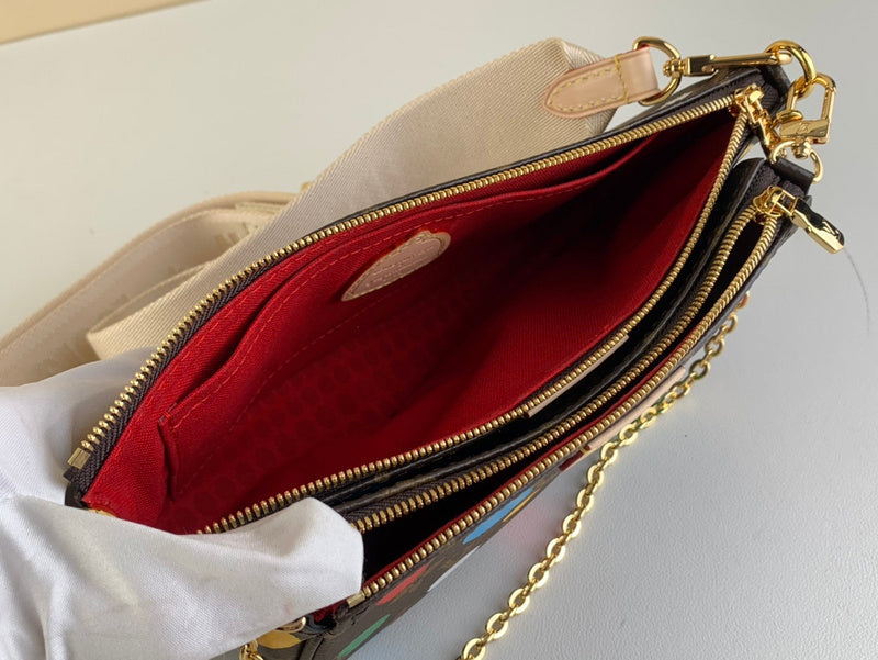 Satchel Bags - VL Bags - 3017