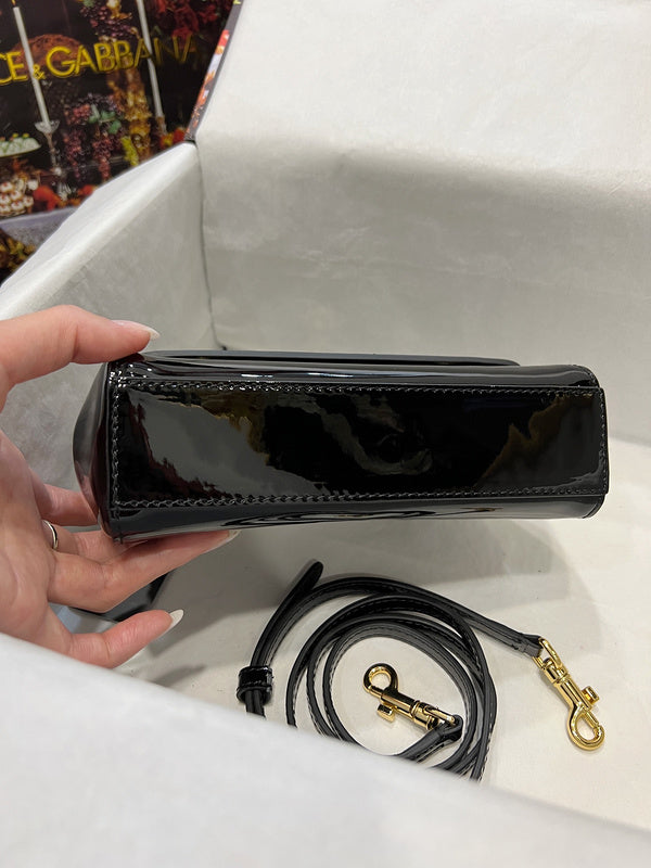 Glamy - DG bag - 122