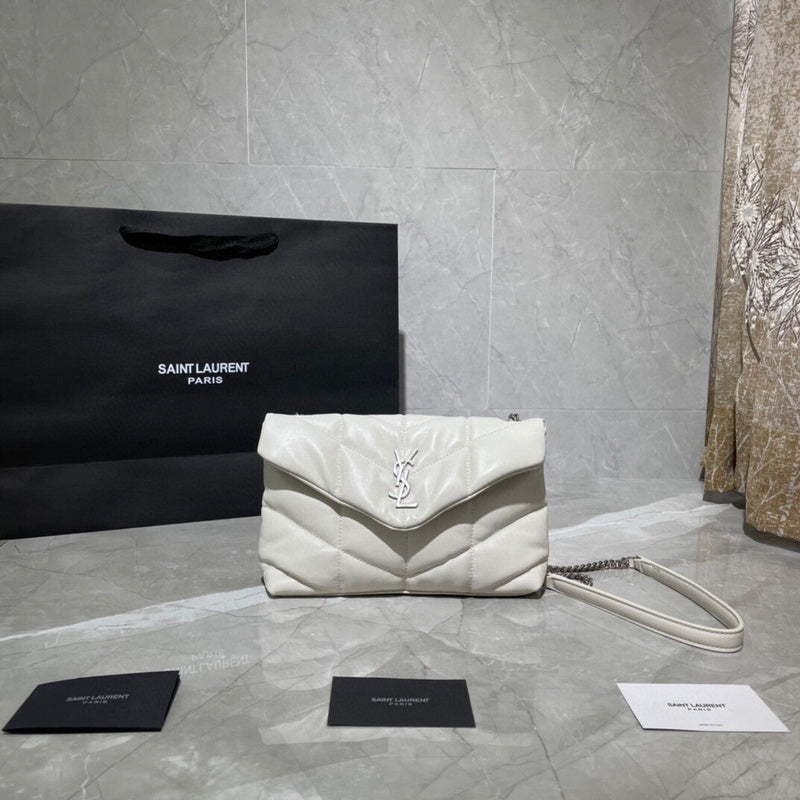 Glami- Glami- - SLY Bags - 1616