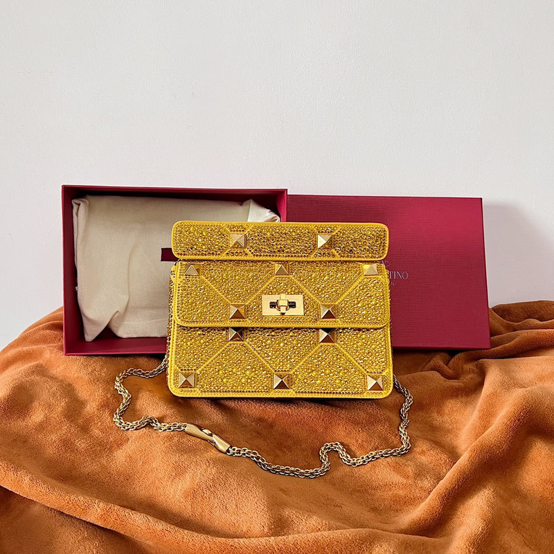Glamy - VEL Bags - 1009