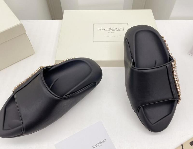 SAMC - BAM Women Shoes - 110