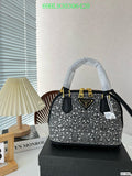 Satchel Bags - PDA Bags - 3492