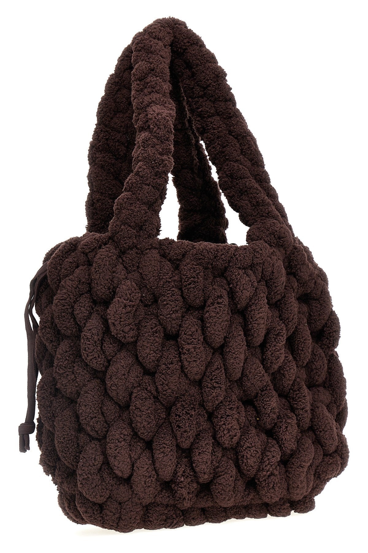 J.W.Anderson Women 'Blanket Small' Shopping Bag