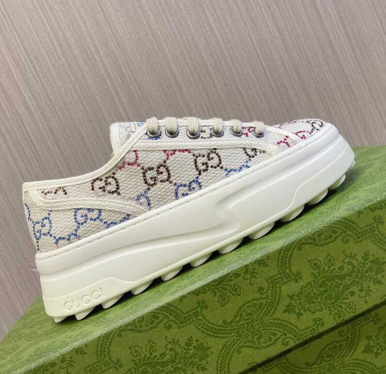 SAMC - GUKI Women Shoes - 174