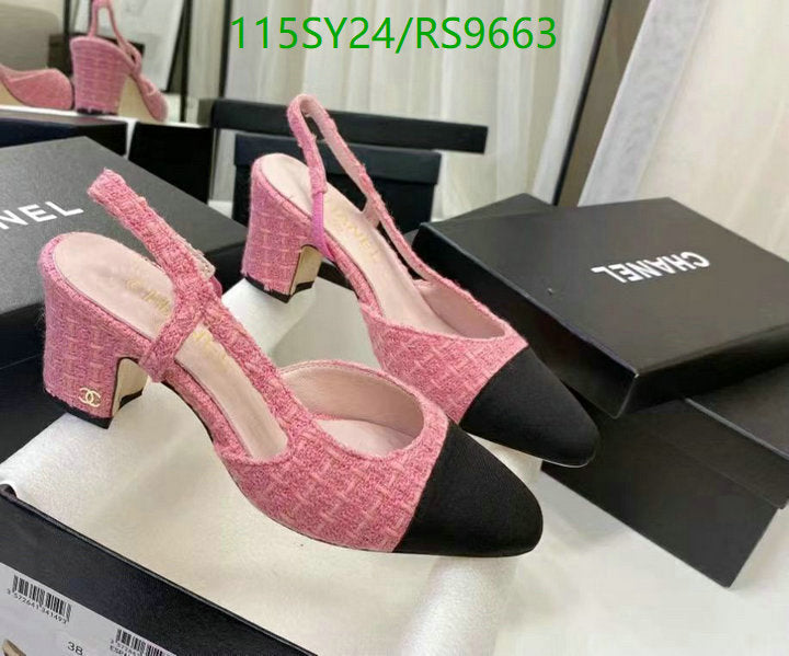 SAMC - CHL Women Shoes Ballet - 212