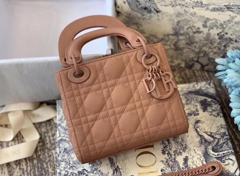 SAMCC - DOR Bags - 574