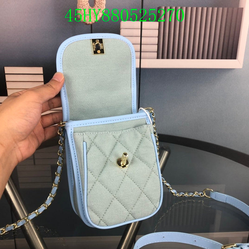 Satchel Bags - CHL Bags - 5371