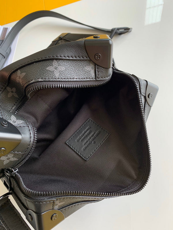 Satchel Bags - VL1 Bags - 267