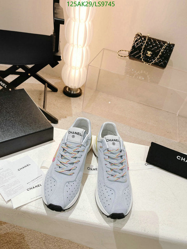 SAMC - CHL Women Shoes Sneakers - 203
