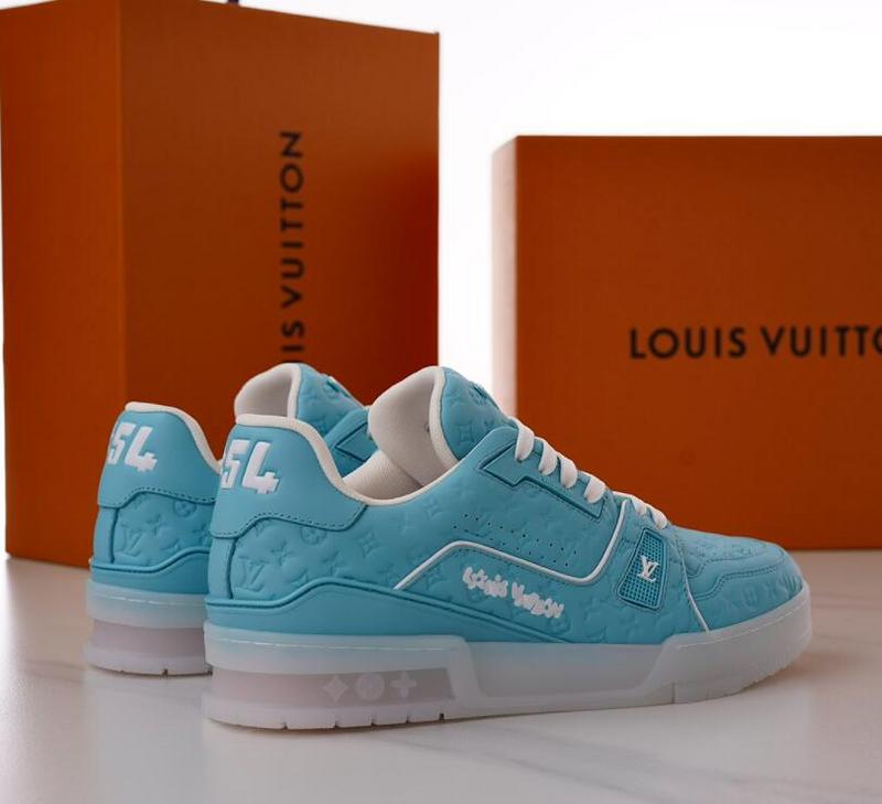 SAMC - LOV Men Shoes - 210