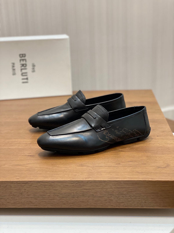 Glami - BRE Men Shoes - 081