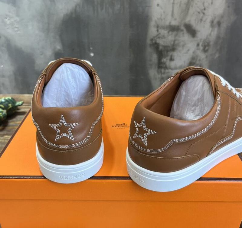 SAMC - HMS Men Shoes - 199