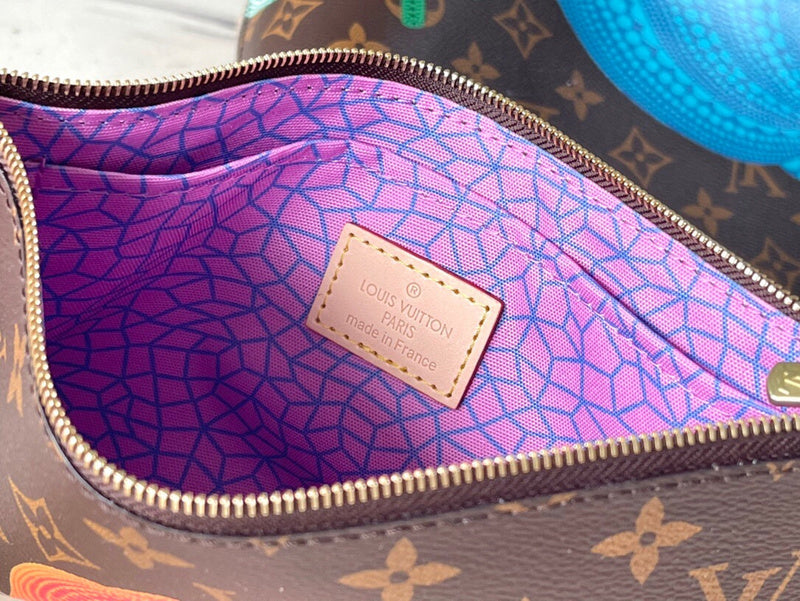 GlamI Lu-Vi bags - 4104