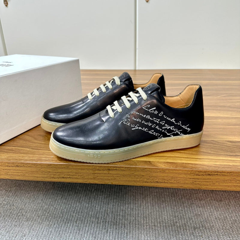 Glami - BRE Men Shoes - 560