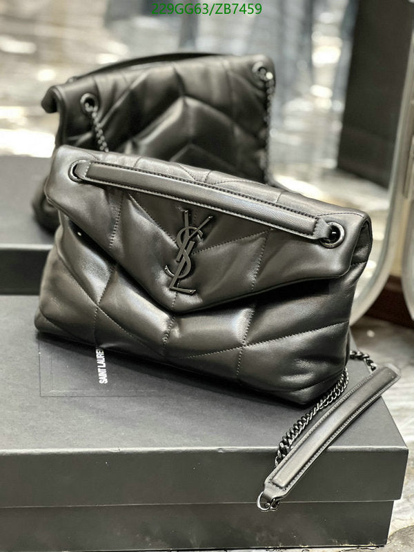 SAMC - YLS Bags - 327