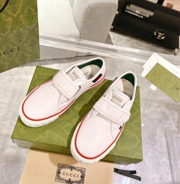 SAMC - GUKI Women Shoes - 644