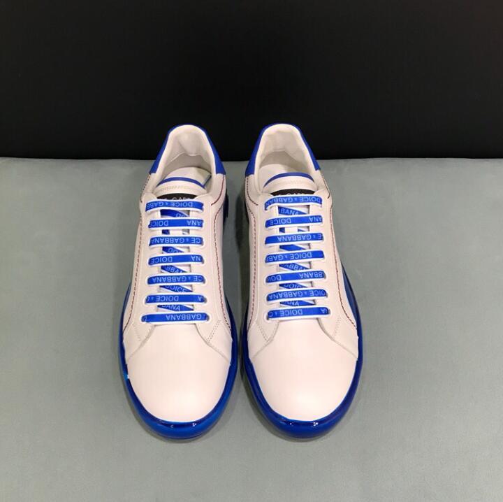 SAMC - DAG Men Shoes - 521