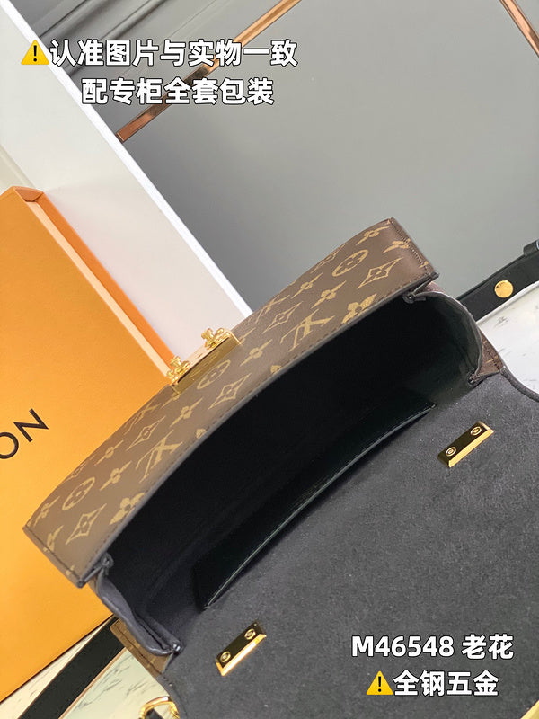 Glamy - LOV Bags - 961