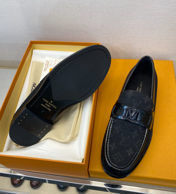 SAMC - LOV Men Shoes - 017